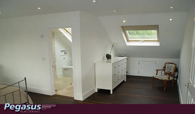 Plastering Services